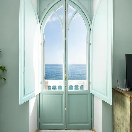 The Dream 1 몬테로소 알 마레