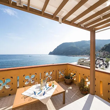 Appartamento The Dream 1 Monterosso al Mare
