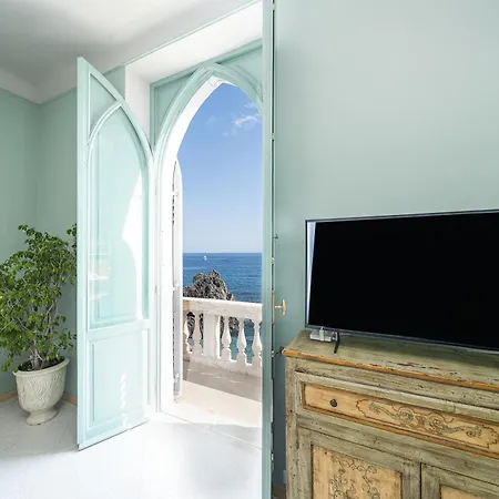 The Dream 1 아파트 몬테로소 알 마레