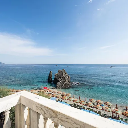 아파트 The Dream 1 몬테로소 알 마레