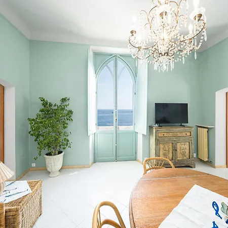 The Dream 1 * 몬테로소 알 마레