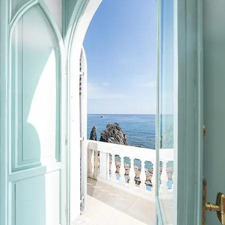 The Dream 1 아파트 몬테로소 알 마레