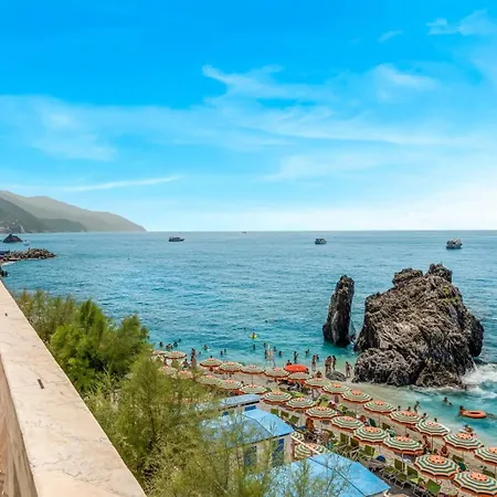 The Dream 1 * 몬테로소 알 마레