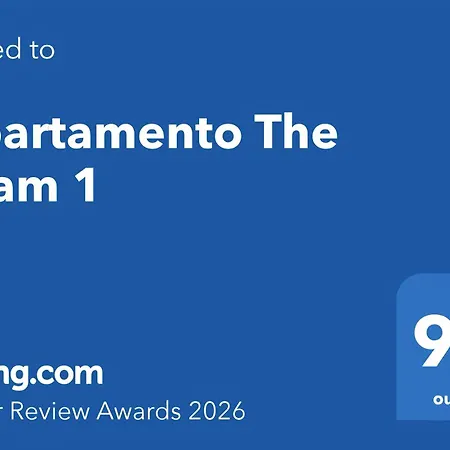 Appartamento The Dream 1