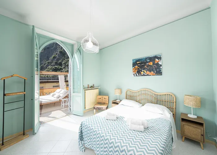 The Dream 1 * Monterosso al Mare