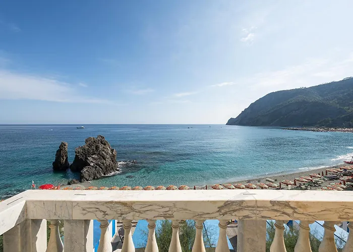 Appartamento The Dream 1 Monterosso al Mare