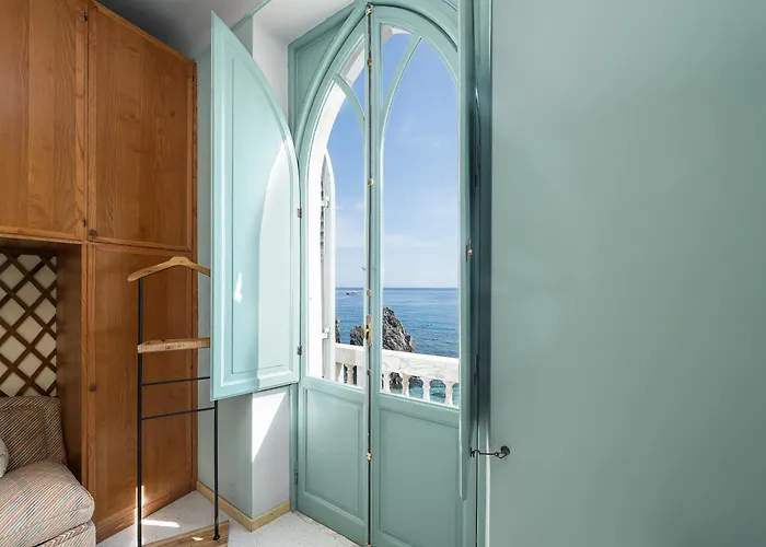 The Dream 1 Appartamento Monterosso al Mare