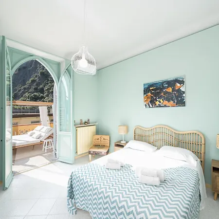 The Dream 1 * Монтероссо-аль-Маре