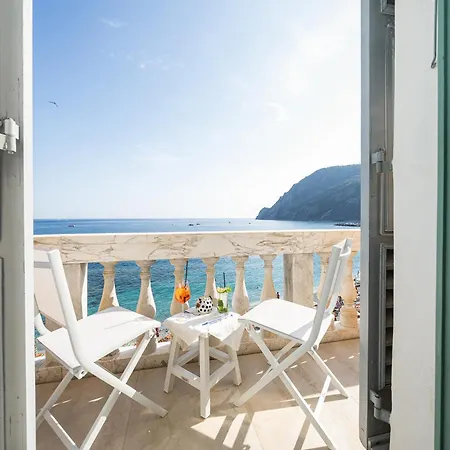 The Dream 1 Апартаменты