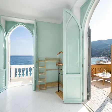 The Dream 1 * Монтероссо-аль-Маре