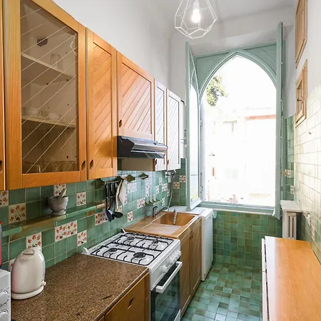 Apartment The Dream 1