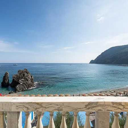 דירה The Dream 1 מונטרוסו אל מארה