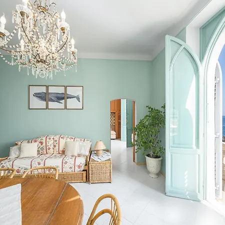 The Dream 1 * Монтероссо-аль-Маре