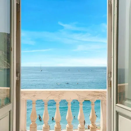 Апартаменты The Dream 1