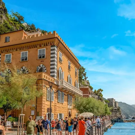 The Dream 1 דירה