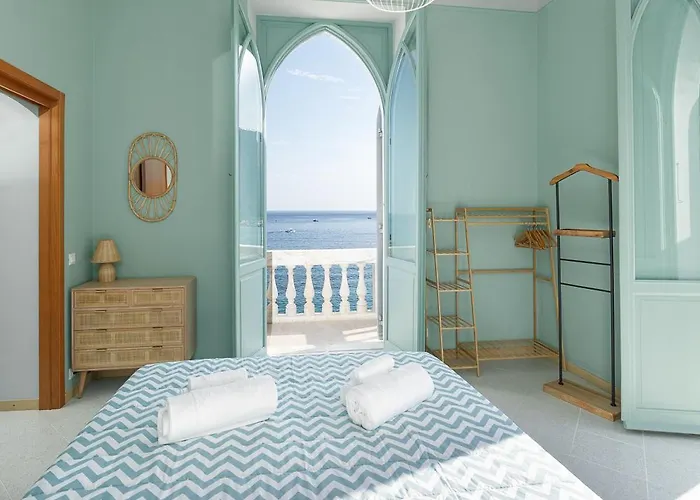 The Dream 1 شقة *